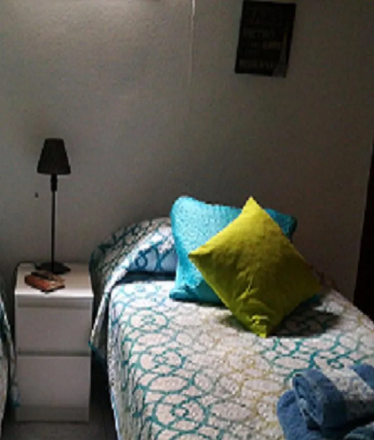 Room Paradise Center Capital Las Palmas de Gran Canaria