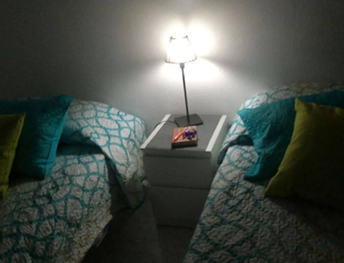 Room Paradise Center Capital Las Palmas de Gran Canaria Bed & Breakfast
