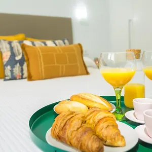 Hercot Canteras Relax Apartment