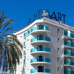 Art En Palmas - Las Palmas de Gran Canaria
