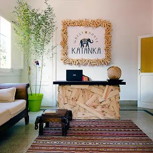 Bed & Breakfast Katanka, Las Palmas de Gran Canaria